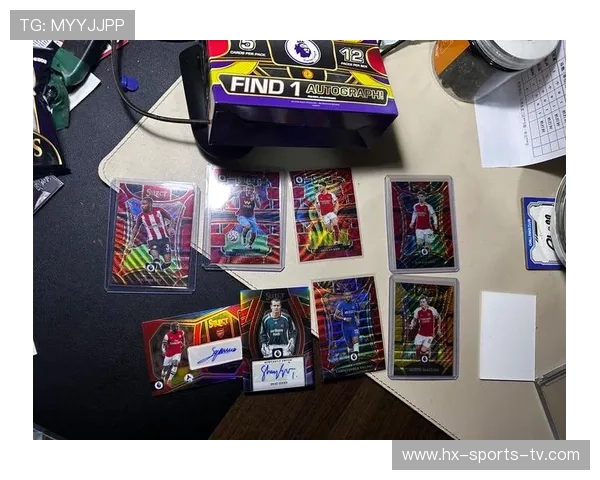 帕尼尼球星卡与足球签名卡的收藏价值及投资前景分析 帕尼尼球星卡与足球签名卡的收藏价值及投资前景分析