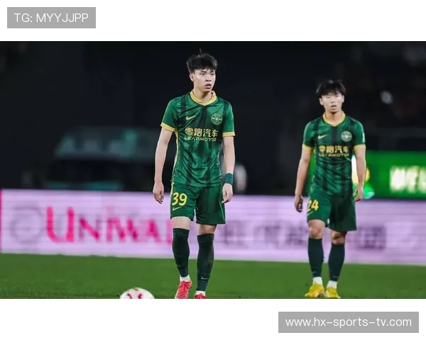 足球超新星崭露头角 全球新一代球星风采与潜力解析