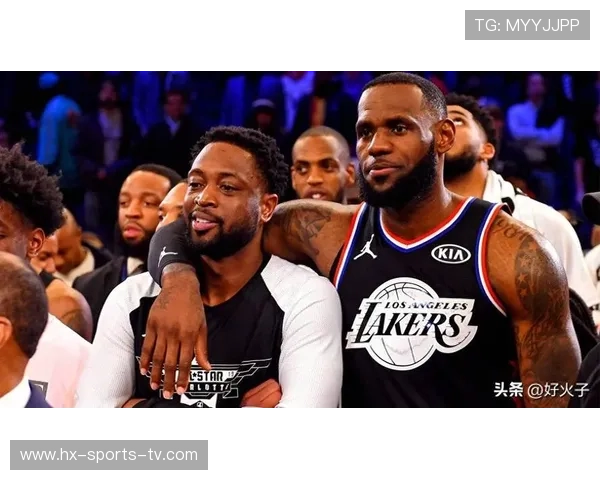 韦德与足球球星谁更具传奇地位与影响力的全面对比分析 韦德与足球球星谁更具传奇地位与影响力的全面对比分析